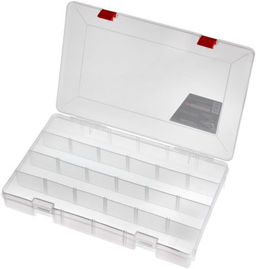 Коробка Select Lure Box SLHS-309 35.8х23.5х5cm 1870.30.66 фото