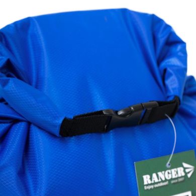 Гермомішок Ranger 10 L Blue ( Арт. RA 9941) RA9941 фото