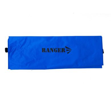 Гермомішок Ranger 10 L Blue ( Арт. RA 9941) RA9941 фото