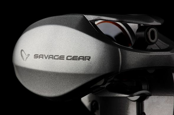 Катушка Savage Gear SG6 BC 100LH 5+1BB 6.6:1 1854.19.71 фото
