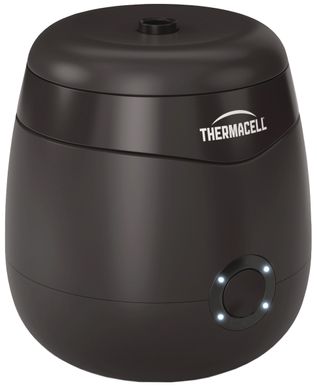 Пристрій від комарів Thermacell E55 Rechargeable Mosquito Repeller к:charcoal 1200.05.86 фото