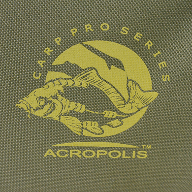 Сумка для 4-х катушек Acropolis СДК-3 410995 фото