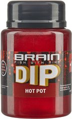Дип Brain F1 Hot Pot (специи) 100ml 1858.04.32 фото