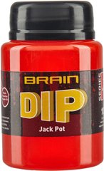 Дип Brain F1 Jack Pot (копченая колбаса) 100ml 1858.04.28 фото