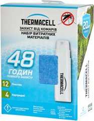 Картридж Thermacell R-4 Mosquito Repellent Refills 48 часов 1200.05.21 фото