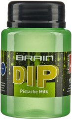 Дип Brain F1 Pistache Milk (фисташки) 100ml 1858.04.30 фото