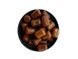 Бойлы дипованные CC Baits Glugged Dumbells Tutti-Frutti, 100 г, 10/16 мм
