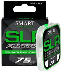 Волосінь Smart SLR Fluorine 75m 1300.36.36 фото