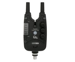 Електронний сигналізатор Carp Pro Q5 6514001 фото