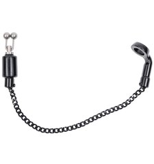 Індикатор клювання World4Carp Mini Hanger Kit black chain 944083280 фото