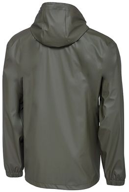 Куртка Prologic Rain Jacket XXXL Bark Green 1846.18.55 фото