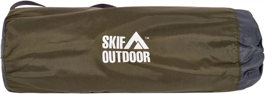 Каремат надувной Skif Outdoor Scout 5 см 389.03.75 фото