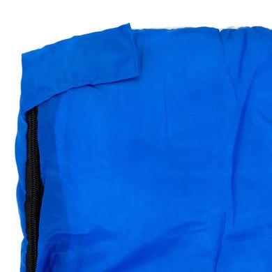 Спальный мешок Ranger Atlant Blue (Арт. RA 6628) RA6628 фото