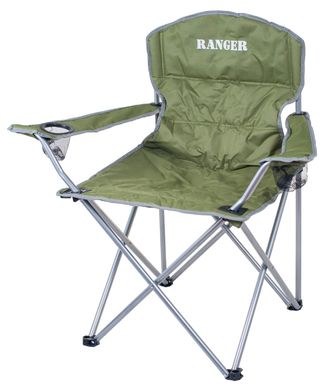 Складне крісло Ranger SL 630 RA2201 фото
