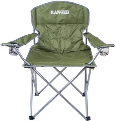 Складное кресло Ranger SL 630 RA2201 фото