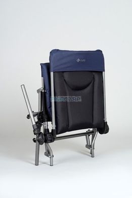 Крісло фідерне складне M-Elektrostatyk F2 CUZO С 4500 фото
