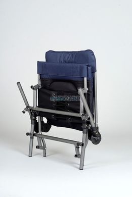 Крісло фідерне складне M-Elektrostatyk F2 CUZO С 4500 фото