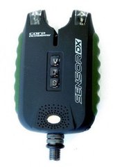 Сигналізатор клювання Carp Academy Sensor DX 3219 фото