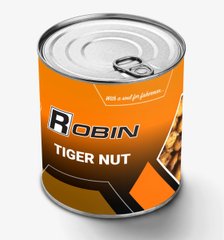 Тигровый орех ROBIN Натурал (ж/б) 494.00.30 фото