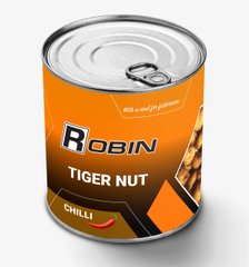 Тигровий горіх ROBIN Перець чилі (з/б) 494.00.32 фото