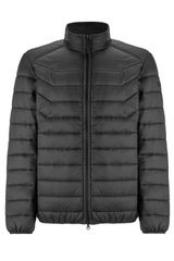 Куртка Viverra Warm Cloud Jacket Black 2233009 фото
