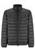 Куртка Viverra Warm Cloud Jacket Black, L