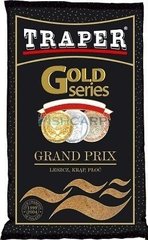 Прикормка Traper Gold Series Grand Prix 1kg 3617 фото