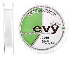 Леска Smart EVY 150m 1300.30.50 фото