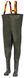 Вейдерсы Prologic Avenger Chest Waders Cleated, 42/43