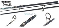 Карповое удилище Fishing ROI Dynamic Carp Rod 3.00m 3.50lbs 5215 фото