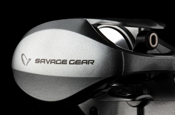 Катушка Savage Gear SG10 BC 100LH 9+1BB 6.6:1 1854.19.66 фото