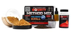 Method Mix BOUNTI 4in1 RED FISH / BLACKBERRY MM035 фото